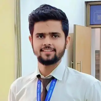 NITISH SINGH Maths Home Tutor in Gomti Nagar Lucknow with 3 Years Experience