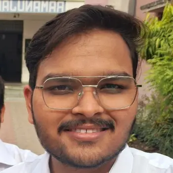 Rajat Jain Physics Home Tutor in Jankipuram Lucknow with 2 Years Experience