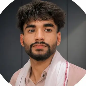 Abhinav Srivastav Maths Home Tutor in Aliganj Lucknow with 1 Years Experience