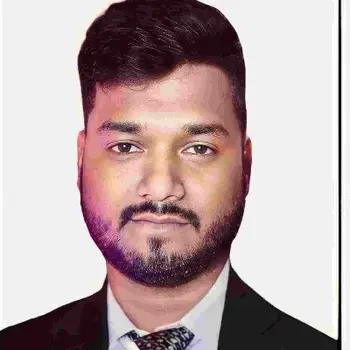 Abhishek Kumar Barnwal Maths Home Tutor in Aliganj Lucknow with 5 Years Experience