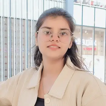 Radhika Pandey English Home Tutor in Sarojini Nagar Lucknow with 0 Years Experience