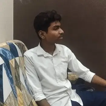 Mohd Irfan English Home Tutor in Nishatganj Lucknow with 0 Years Experience