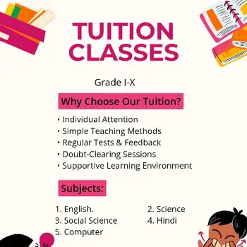 Aabhamayank Pandey English Home Tutor in Indira Nagar Lucknow with 1 Years Experience