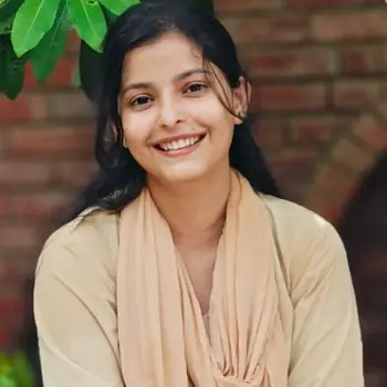 Bhawna Tiwari Science Home Tutor in Indira Nagar Lucknow with 1 Years Experience