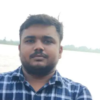 Rishish shukla Maths Home Tutor in Aliganj Lucknow with 4 Years Experience