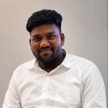 Rohitkumar Umeshkumar Nirmal Maths Home Tutor in Sarojini Nagar Lucknow with 3 Years Experience