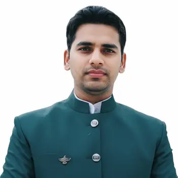 Aman singh Tutor From Rajajipuram Lucknow