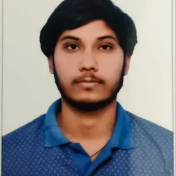 AKASH KR SINGH Maths Home Tutor in Chinhat Lucknow with 3 Years Experience