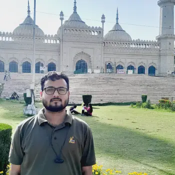 Ram Prakash Shukla Physics Home Tutor in Triveni Nagar Lucknow with 4 Years Experience