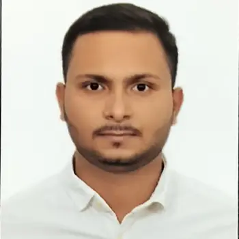 Raj Tiwari  Tutor From Gomti Nagar Lucknow