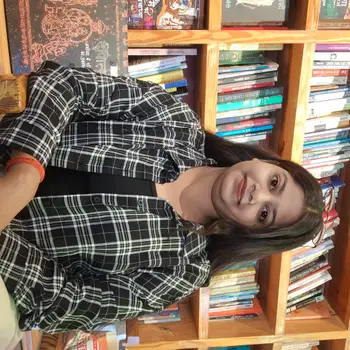  Vaishnavi Singh Tutor From Shakti Nagar Lucknow
