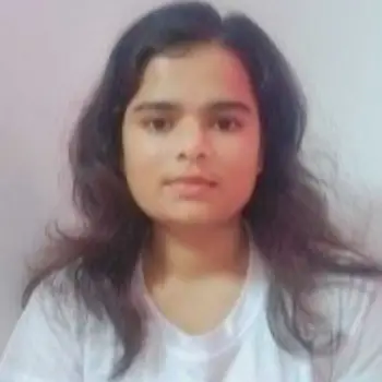 Ankita Yadav Maths Home Tutor in Indira Nagar Lucknow with 4000 Years Experience