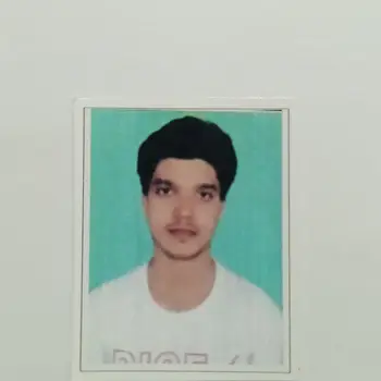 Raj Vardhan Mani  Tutor From Munshi puliya Lucknow