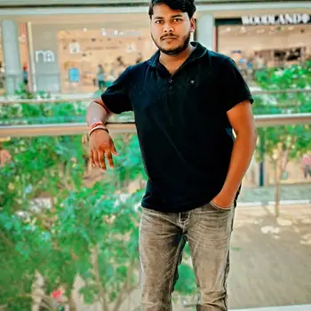 Amit kumar  Tutor From Hazratganj Lucknow