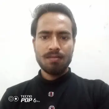 Mohit kumar mishra  Tutor From Faizabad Road Lucknow