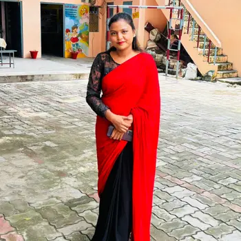 Naina gupta  Tutor From Triveni Nagar Lucknow