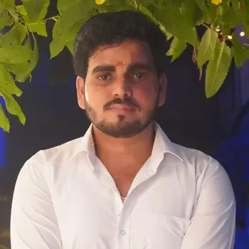 Surya Narayan pandey zoology Home Tutor in Vikas Nagar Lucknow with 5 Years Experience