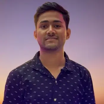 Haider Ali Maths Home Tutor in Gomti Nagar Lucknow with 1 Years Experience