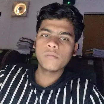 Prince Pal Maths Home Tutor in Telibagh Lucknow with 2 Years Experience