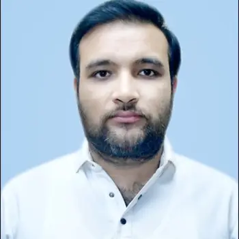 Shivam singh Maths Home Tutor in Gomti Nagar Lucknow with 3 Years Experience