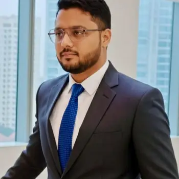 Mohammad Arzaan Tutor From Triveni Nagar Lucknow