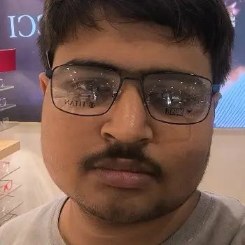 Ak Pandey Maths Home Tutor in Dilkusha Garden Lucknow with 2 Years Experience