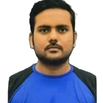 MANISH SHUKLA Tutor From Indira Nagar Lucknow