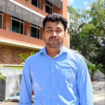 Ayush Kumar Sahu Maths Home Tutor in Sharda Nagar Lucknow with 1 Years Experience