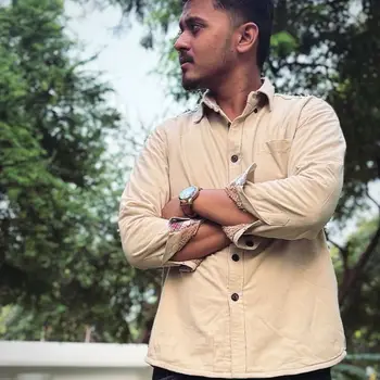 Abhay Pratap Singh Tutor From Sushant Golf City Lucknow