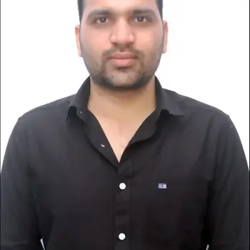 UJJWAL MISHRA Chemistry Home Tutor in Gomti nagar extension  Lucknow with 8 Years Experience