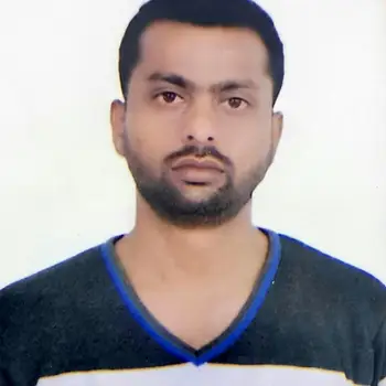 Shivender  Tutor From Aliganj Lucknow