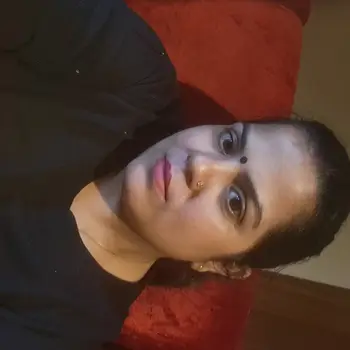 Anamika singh  Tutor From Gomti Nagar Lucknow