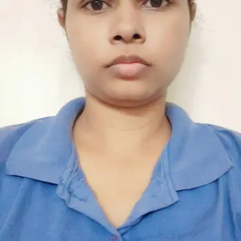 Prapunjika Pathak Tutor From Gomti Nagar Lucknow
