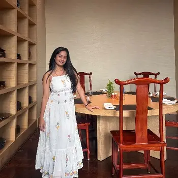 Sneha rajput Maths Home Tutor in Aashiana Lucknow with 1 Years Experience
