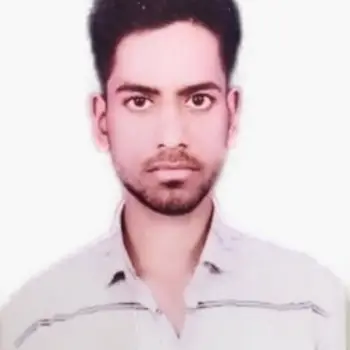 SARFARAJ AHMAD Tutor From Aliganj Lucknow