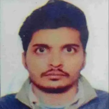 Kushagra Mishra Maths Home Tutor in Chinhat Lucknow with 5 Years Experience