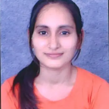 Smriti mishra Tutor From Lekhraj Market Lucknow