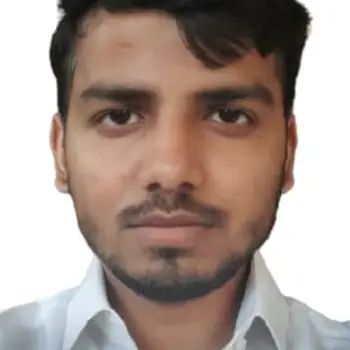 Harsh Tiwari  Tutor From Vikas Nagar Lucknow