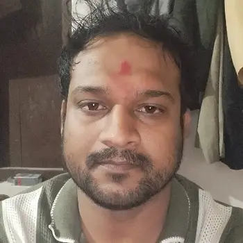 Vivek kumar mishra Maths Home Tutor in Jankipuram Lucknow with 5 Years Experience