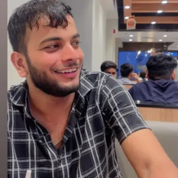 Ankit Yadav all-subjects Home Tutor in Aliganj Lucknow with 2 Years Experience