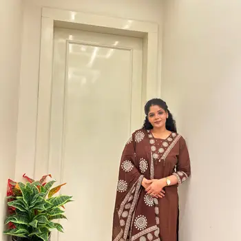 Amisha jaiswal English Home Tutor in Indira Nagar Lucknow with 3 Years Experience