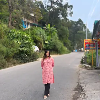 Radhika singh Maths Home Tutor in Aliganj Lucknow with 4 Years Experience