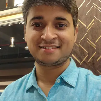 Samarth  Tutor From Charbagh Lucknow