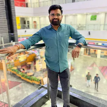 Sunil Kumar  home tutor From Indira Nagar Lucknow