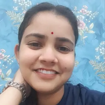 Pranali Mishra all-subjects Home Tutor in Jankipuram Lucknow with 2 Years Experience