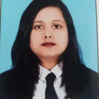 kajal shukla home tutor From Telibagh Lucknow