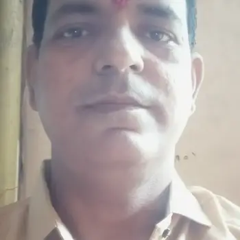 VIKAS KUMAR SRIVASTAVA home tutor From Chinhat Lucknow
