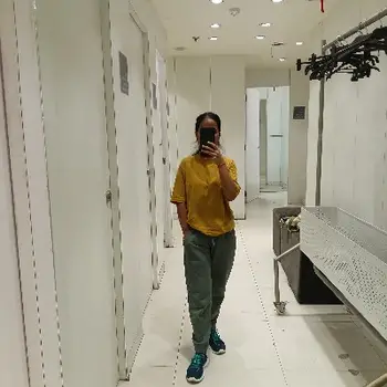 Ragini bhaskar Biology Home Tutor in Hazratganj Lucknow with 1 Years Experience