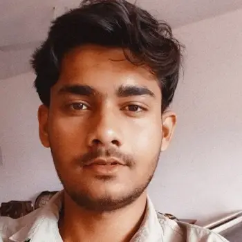 Aaryan Maths Home Tutor in Vikas Nagar Lucknow with 4 Years Experience