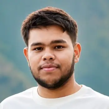 Akhand Pratap Singh Maths Home Tutor in Chinhat Lucknow with 2 Years Experience